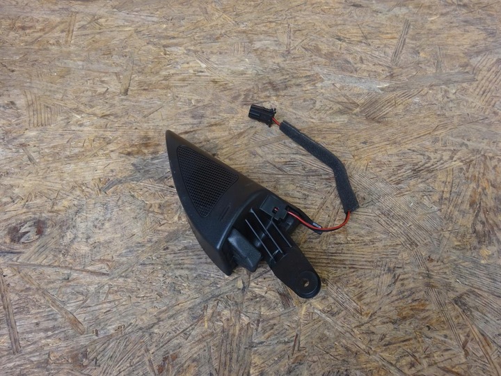 фото №1, Vw eos 1q динамік захист трикутник правий 1q0837994a 1q0035411