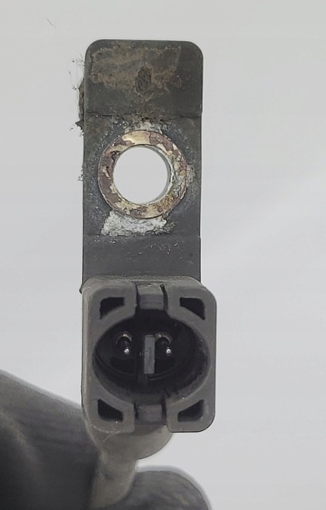 фото №7, Mercedes w204 датчик abs праві перед гальмівні колодки a2045400517 a2045400605