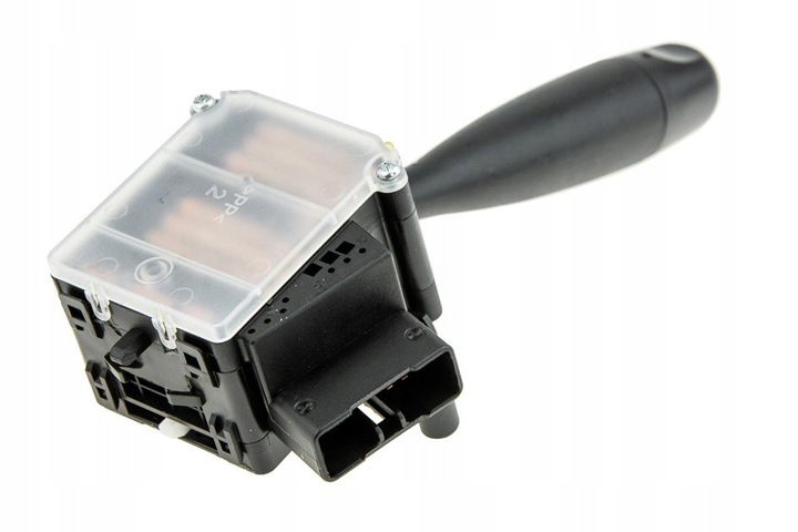 фото №2, Перемикач комбінований hyundai i10 08-