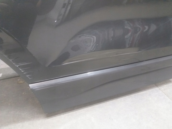 фото №3, Дверь зад правые audi q2 81a