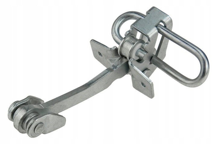 фото №2, Nty ezc-pl-102 ограничитель дверь