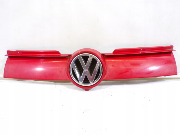 фото №1, Решётка радиатора решётка радиатор vw lupo 3l