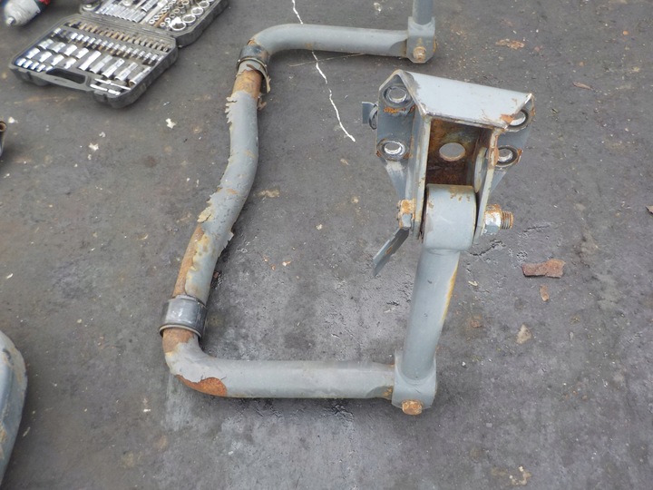 фото №1, Daf 105 стабилизатор