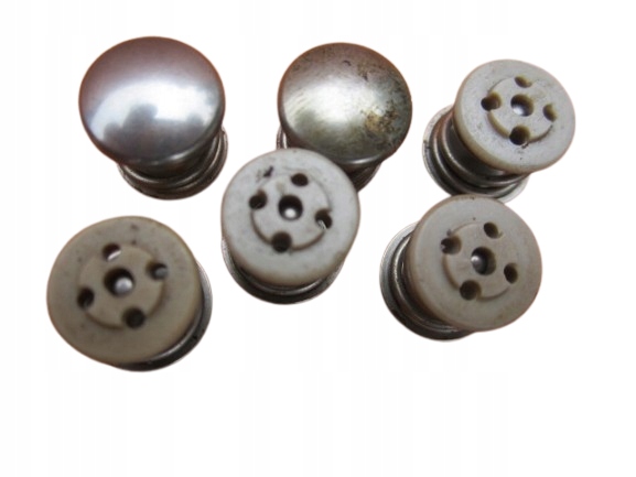 фото №7, Opel zafira b vectra c 2.2 benz 16v z22yh тримач popychaczy membrany пального