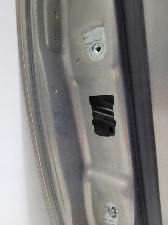 фото №10, Дверь правые перед opel meriva b z40w