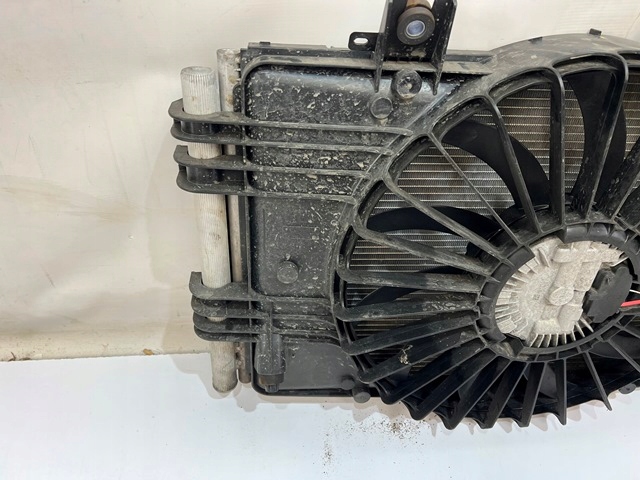 фото №6, Tesla x вентилятор радіаторів 1031401-00-g