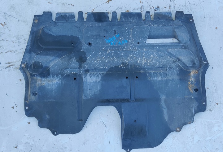 фото №1, Захист pod двигун seat ibiza 4 iv 6j 1,6 ben. 6q0825237s