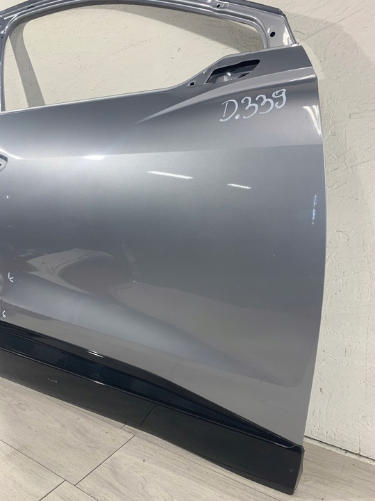 фото №7, Дверь правые перед audi q4 e-tron 89a830312