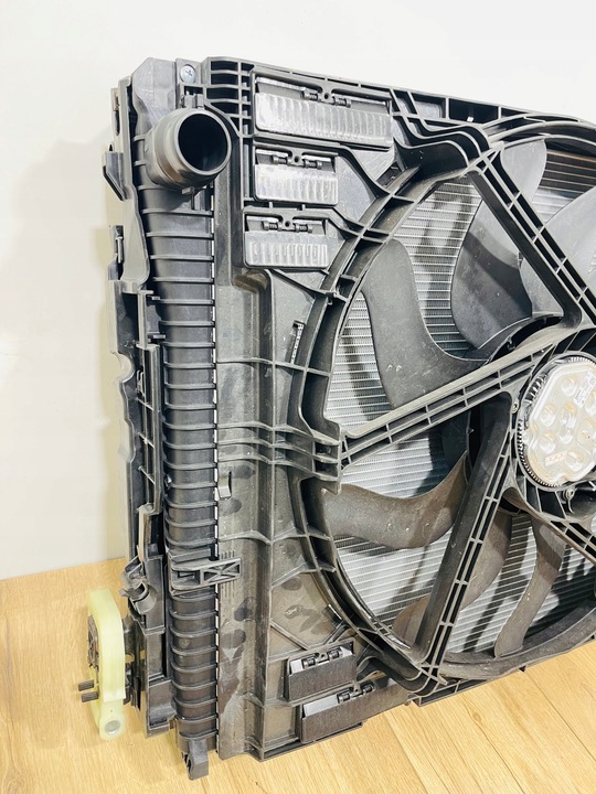 фото №7, Набір радіатор бензин bmw 3 g20 g21 4 g22 g23 g26 330ix 330e m340