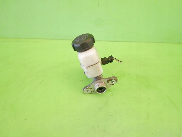 фото №1, Насос помпа гальмівна hyundai sonata iv fl 2.0