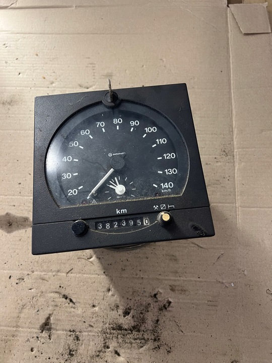 фото №1, Tacho sprinter lt 96-06 99456679 тахограф диски