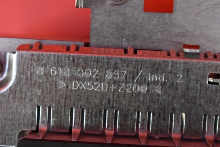фото №6, Дисплей 31350815 volvo v60 i рестайлинг 10-18
