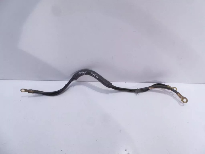 фото №1, Infiniti q50h 3.5 гібрид 2016 шланг масовий