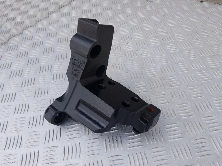 фото №3, Кронштейн лапи крепление двигателя зад daf cf 450 xf