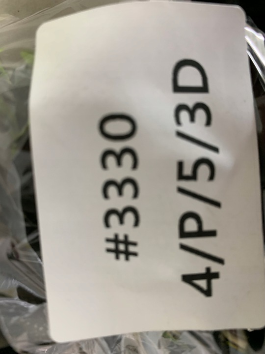 фото №10, Bmw e91 e90 жгут дверь левый перед