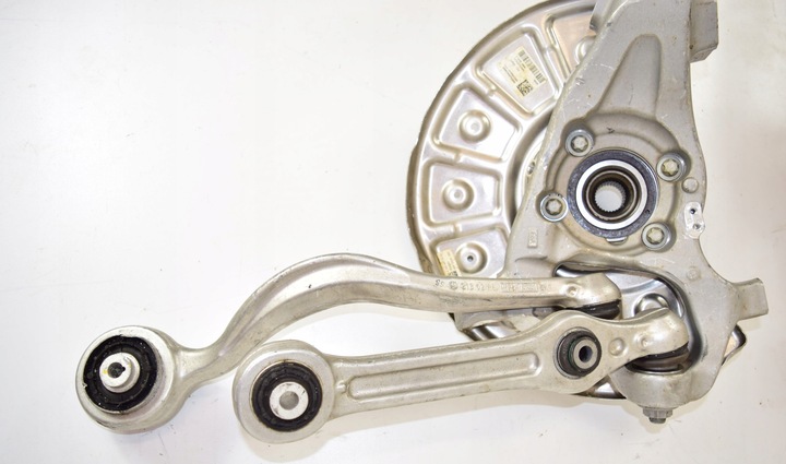 фото №8, Mercedes w213 e63 amg 4matic поворотна опора важіль новий