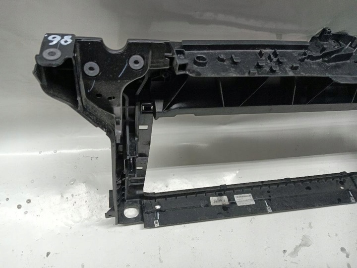 фото №6, Pas переднее усилитель vw polo 6 2gs805588