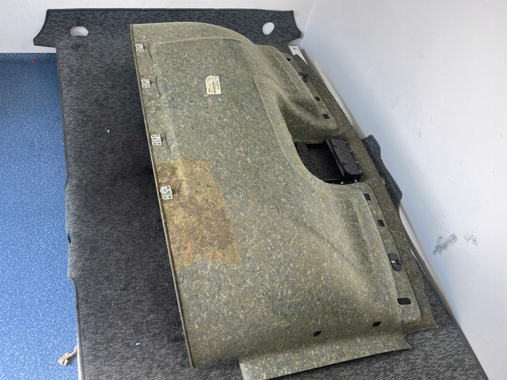 фото №10, Mercedes sprinter w907 21r потолок оригинал европа