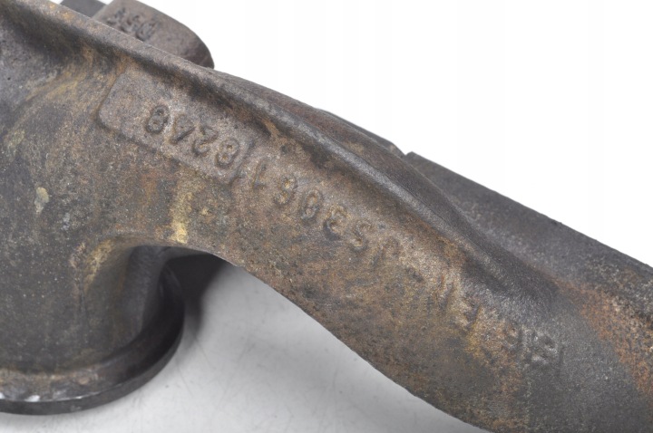 фото №5, Bmw f01 f02 4.4 v8 колектор випускний 7576887