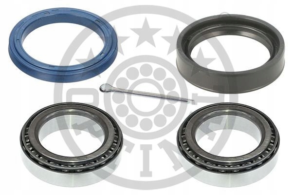 фото №2, Подшипник колёса перед do nissan datsun 1.0 120 1.2