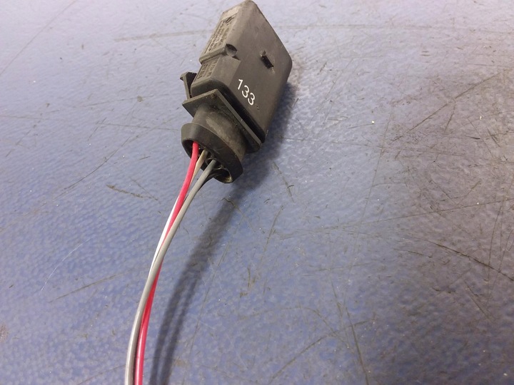 фото №5, Polo v 6r 1.6 mpi лямбда-зонд 04e906262al