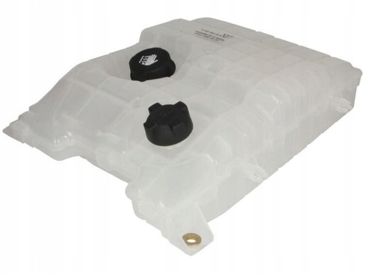 фото №9, Nrf 455029 бачок расширительный жидкости охлаждающей