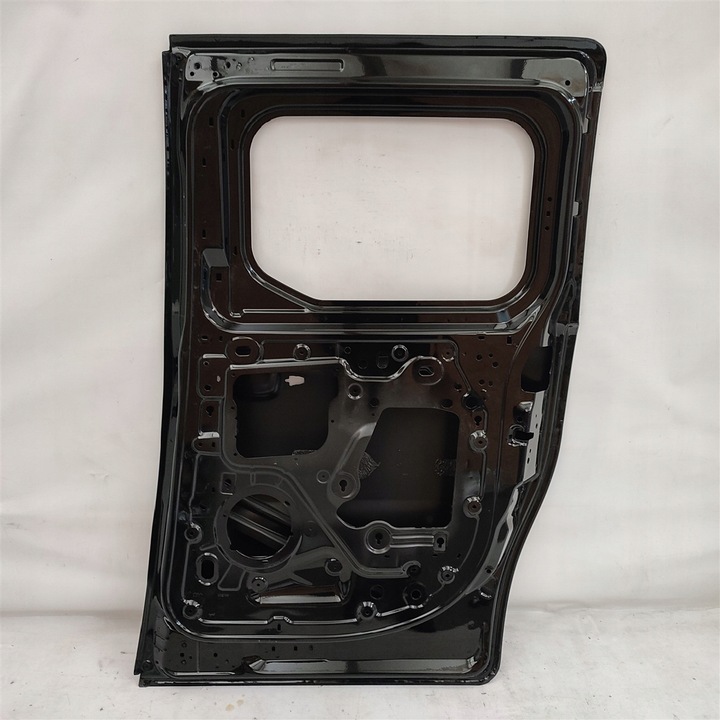 фото №6, Дверь правые зад citroen berlingo 4 iv proace city parnter