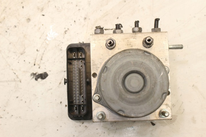 фото №10, Блок керування abs 0265956944 9841572980 peugeot expert iii jumpy