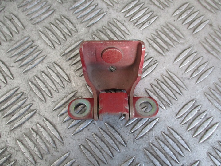 фото №5, Петля кришки багажника 9683294280 peugeot 3008 09-14 r.