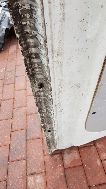 фото №8, Дверь сдвижные mercedes sprinter 906 l3h2