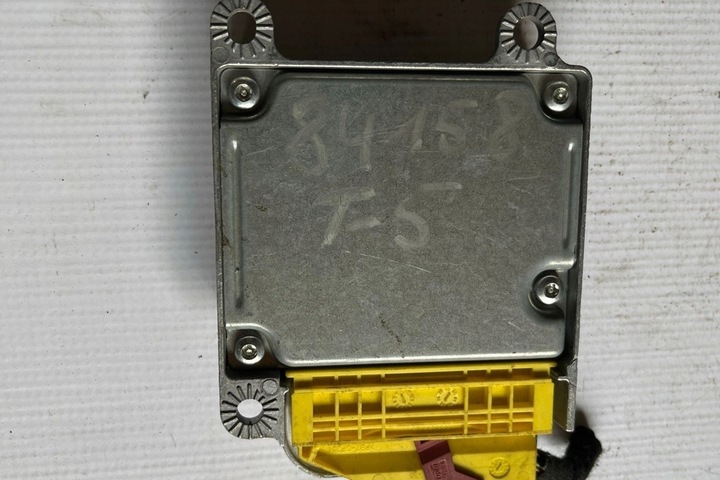 фото №1, Модуль подушка безпеки vw transporter v t5 фургон 1c0909605a 2005