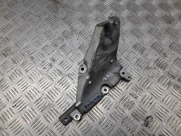 фото №6, Mercedes cls c218 a2782236304 кронштейны i лапы