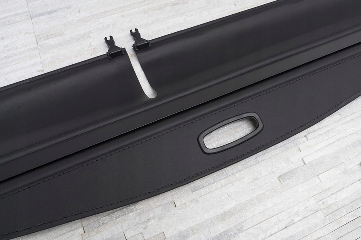 фото №9, Toyota rav4 iii xa30 2005-2012 ролета багажника чорна 64910-42929-bo