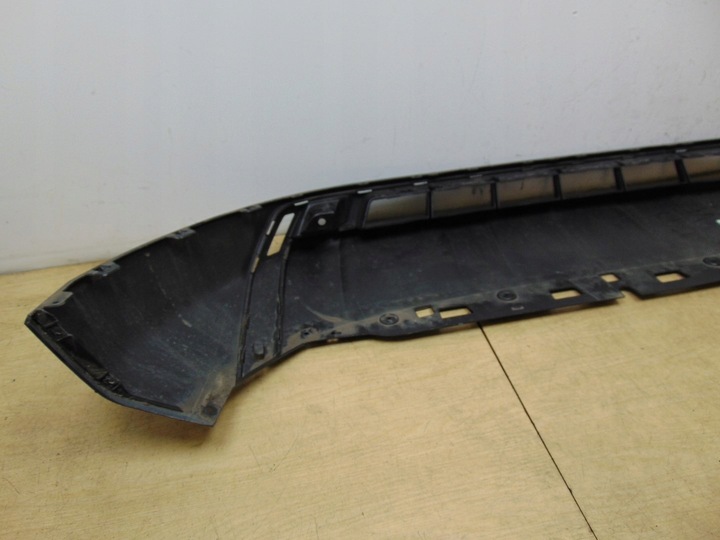 фото №14, Накладка бампера перед seat ateca 575805903