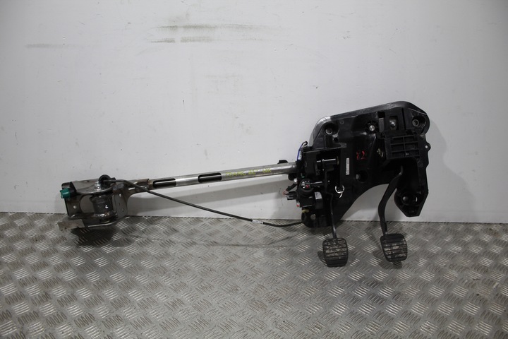 фото №1, Педаль тормоза сцепления trafic iv 4 рестайлинг 2022