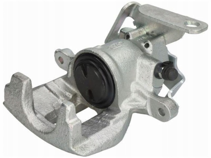 фото №1, Супорт лівий зад ford transit 2.2-3.2 transit tourneo 2.2