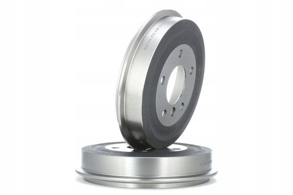 фото №10, 2x bębne гальмівні ridex 123b0021 зад do bmw 3 cabrio e30 3 cabrio e36