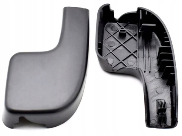 фото №1, Заглушка накладка передній підлокітник двірники перед bmw e90 e91 e92 e93