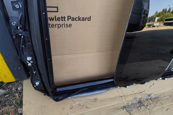 фото №7, Люк bmw x3 f25 721274918 3.0l дизель 2015