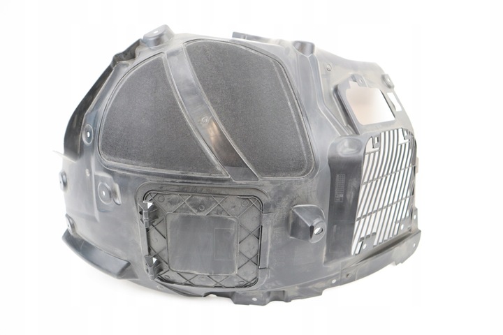 фото №3, Підкрилок bmw 5 g30 g31 запчастина перша праві