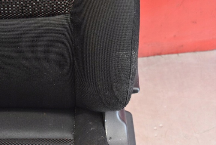 фото №12, Сидіння сидіння комплект боковина обшивки eu hyundai i30 i 30 1 i 5d hb 07-12