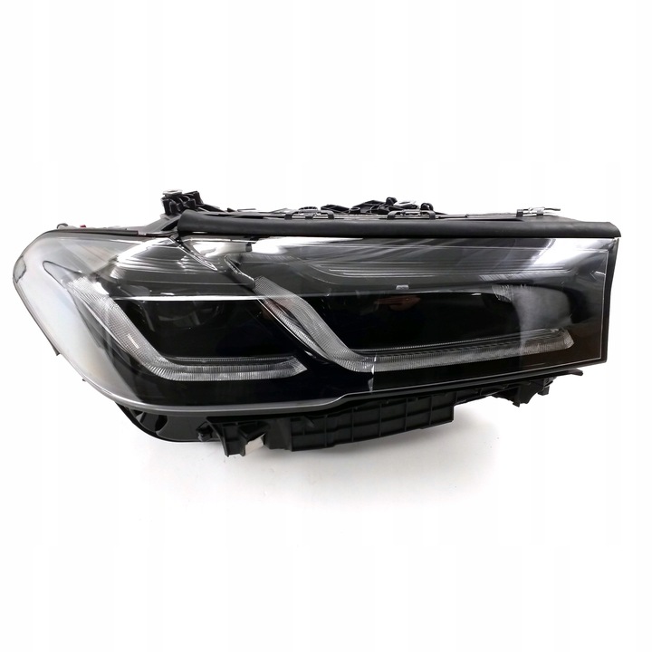 фото №9, Bmw 5 серія g30 lci, f90 lci набір фари 9850601