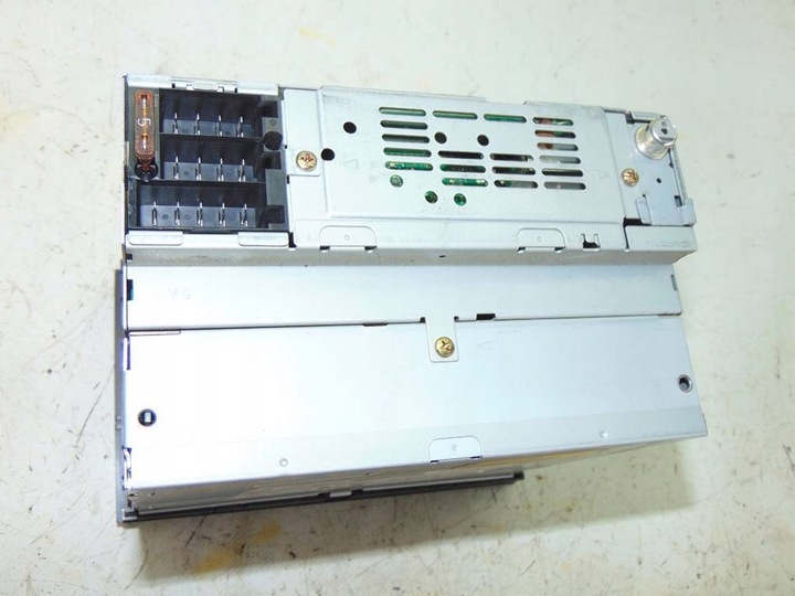 фото №8, Saab 9-5 95 i 2001r радио заводские 5038120