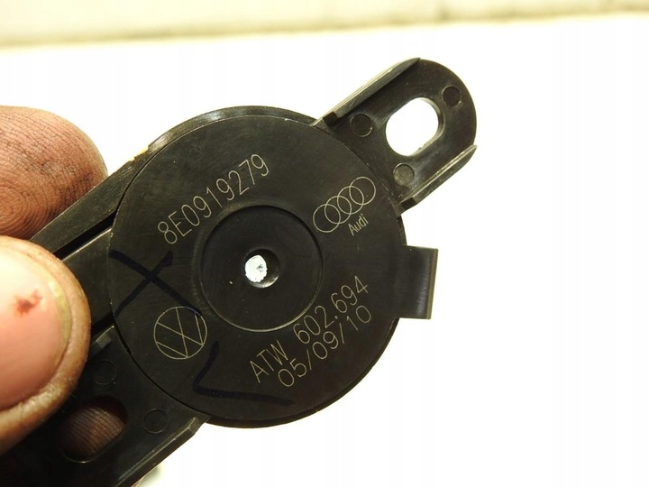 фото №7, Зуммер динамик динамик парковка pdc vw sharan ii 8e0919279