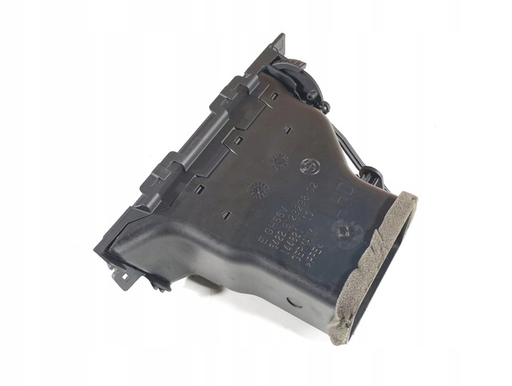 фото №6, Решётка воздуховод правая перед передняя bmw e90 e91 9123298