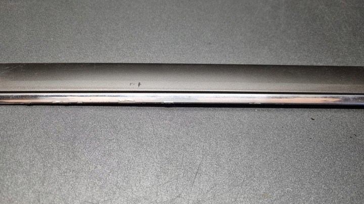 фото №8, Планка двері лівий зад перед fiat croma рестайлінг