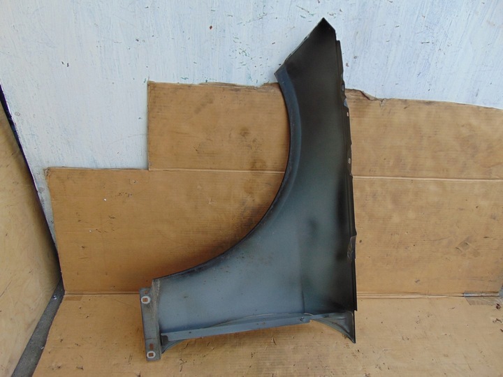 фото №14, Крило праві перед mercedes e.kl w212 a2128810201