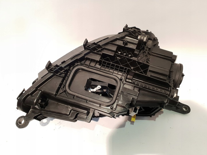 фото №5, Левый фара полный led mercedes gls newmodel x167