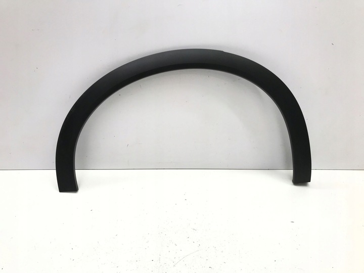 фото №1, Byd atto 3 электрик 2023 планка накладка крыльев правые зад sc2e-5302441