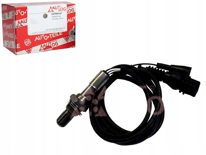 фото №4, Autlog as2107 лямбда-зонд as2107 as2107